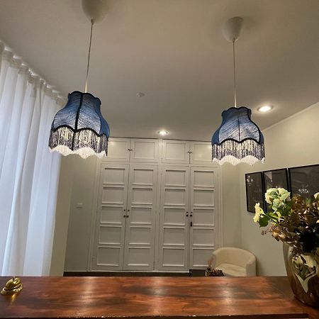 La Terrazza Su Palermo B&B 외부 사진