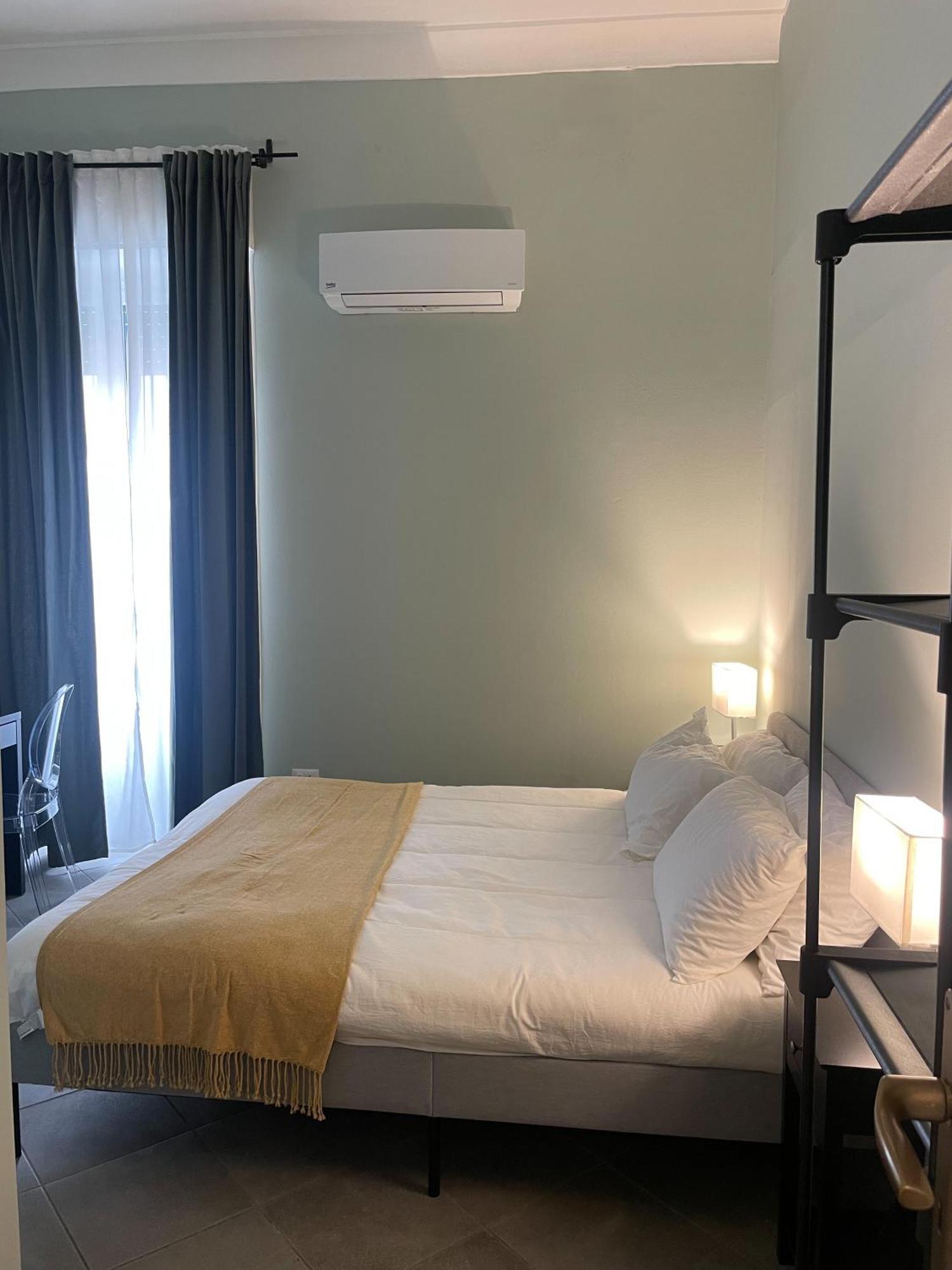 La Terrazza Su Palermo B&B 외부 사진