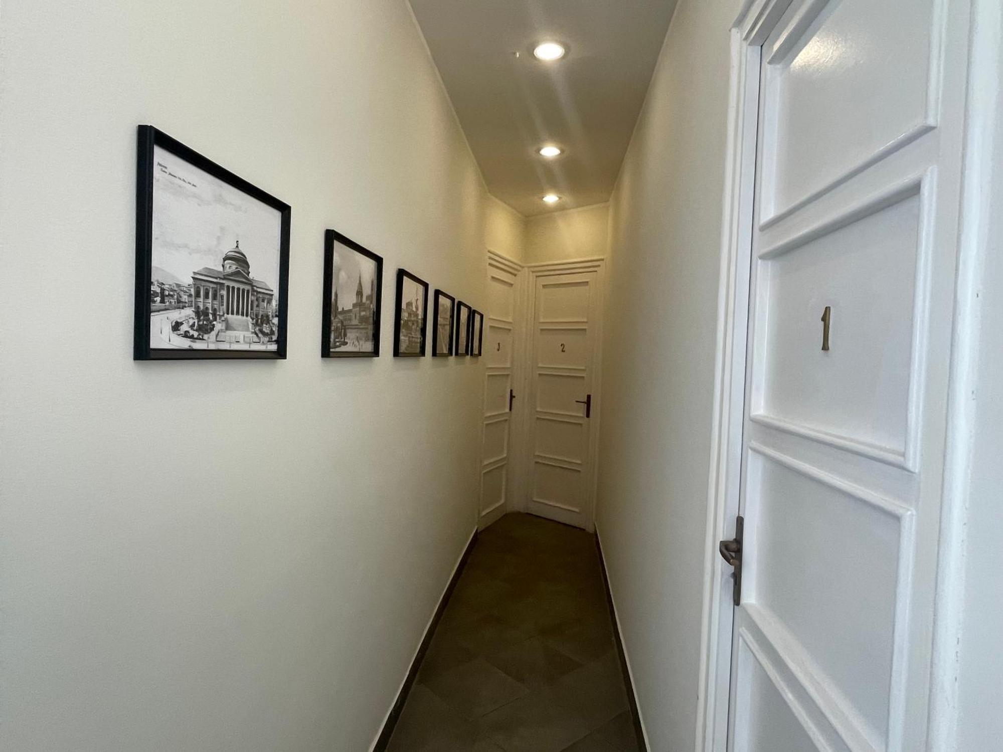 La Terrazza Su Palermo B&B 외부 사진