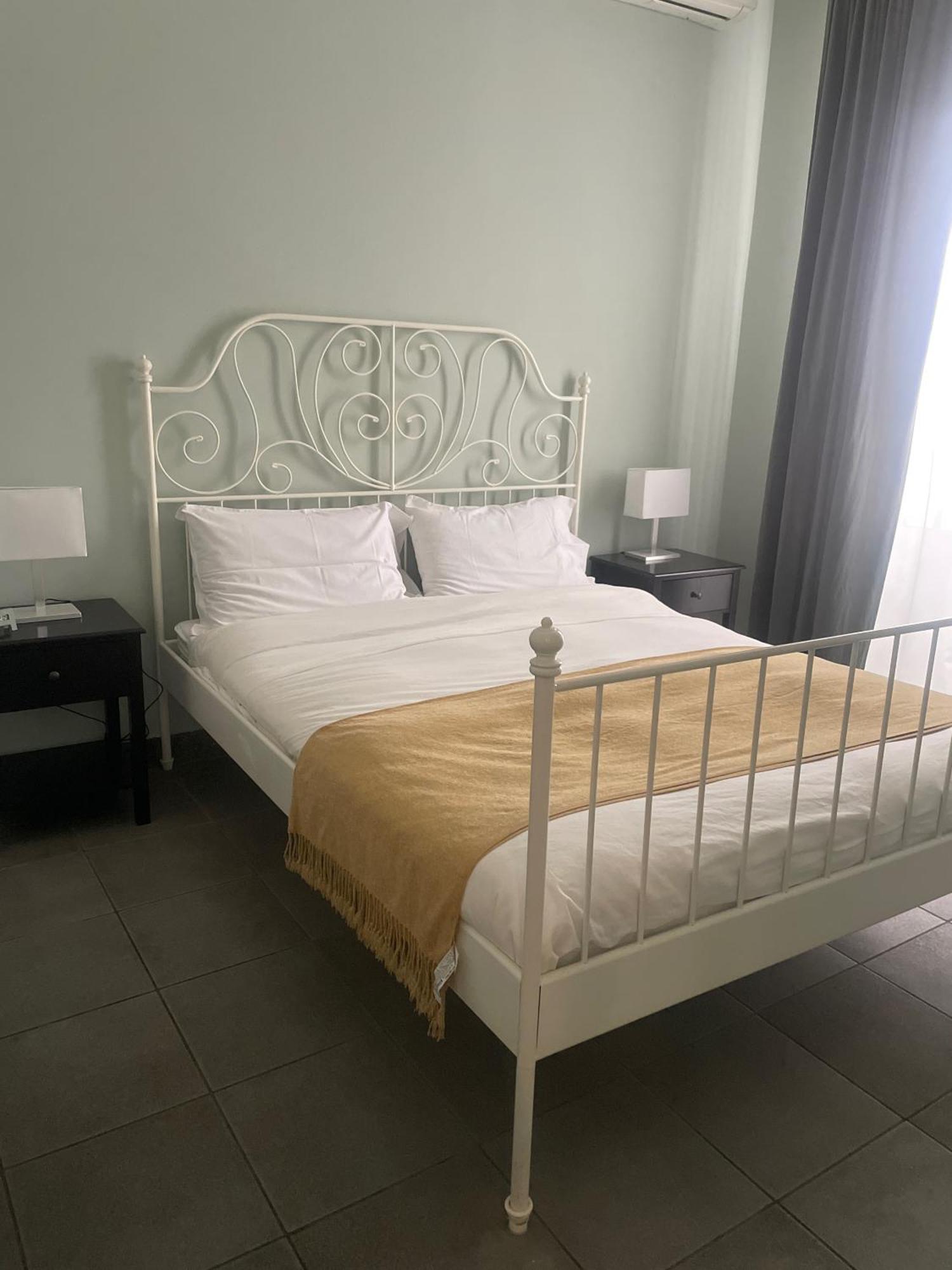 La Terrazza Su Palermo B&B 외부 사진