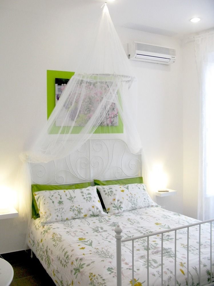 La Terrazza Su Palermo B&B 외부 사진
