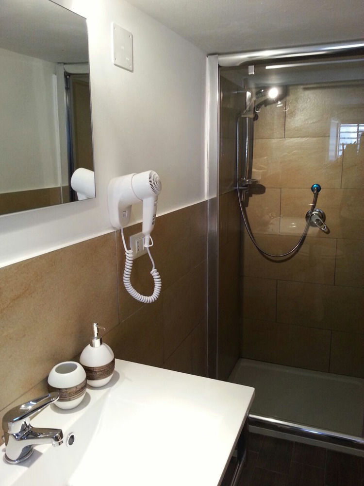 La Terrazza Su Palermo B&B 외부 사진
