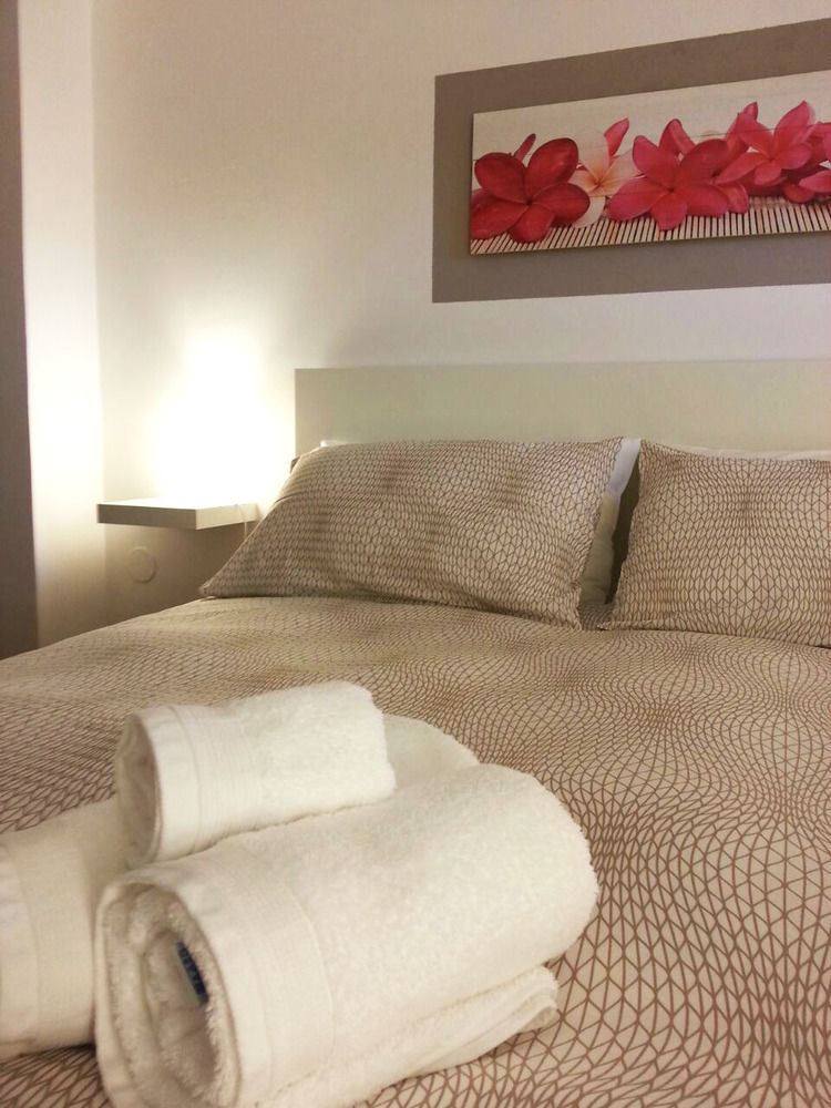 La Terrazza Su Palermo B&B 외부 사진