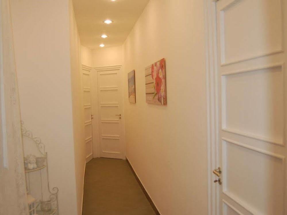 La Terrazza Su Palermo B&B 외부 사진