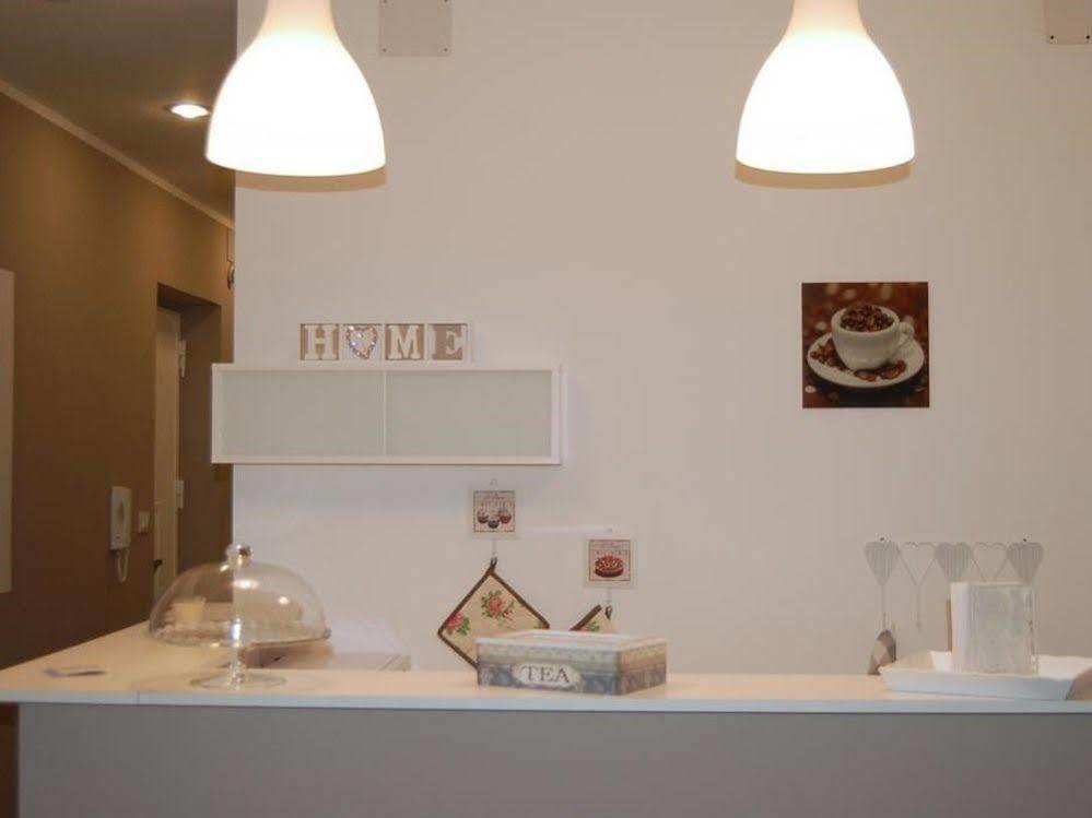 La Terrazza Su Palermo B&B 외부 사진