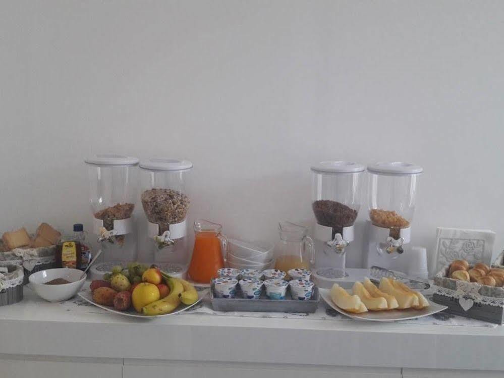 La Terrazza Su Palermo B&B 외부 사진