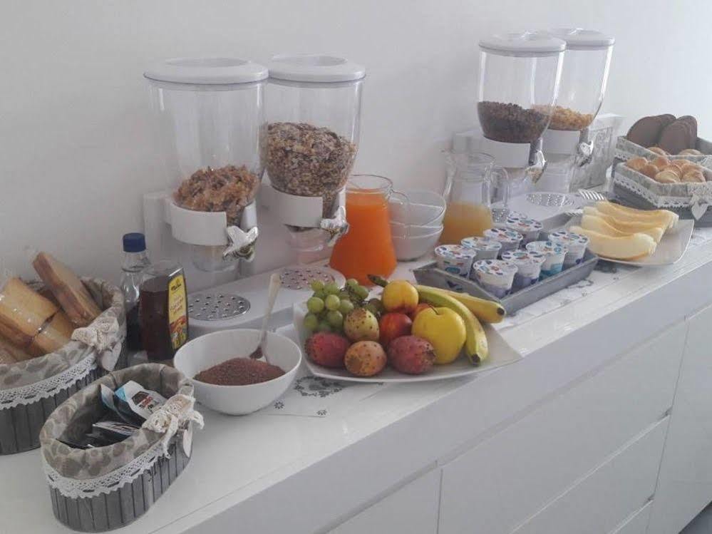 La Terrazza Su Palermo B&B 외부 사진