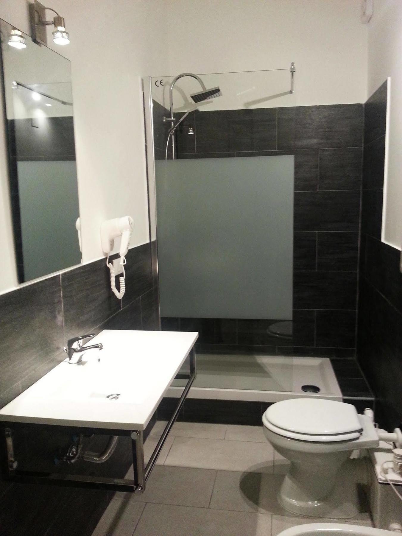 La Terrazza Su Palermo B&B 외부 사진