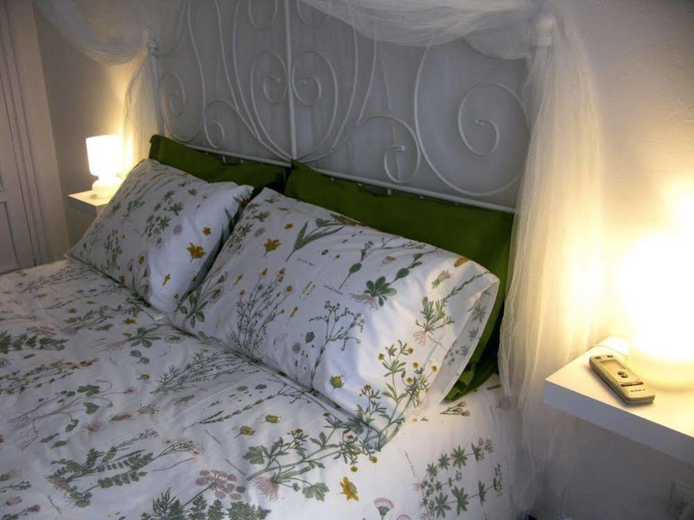 La Terrazza Su Palermo B&B 외부 사진