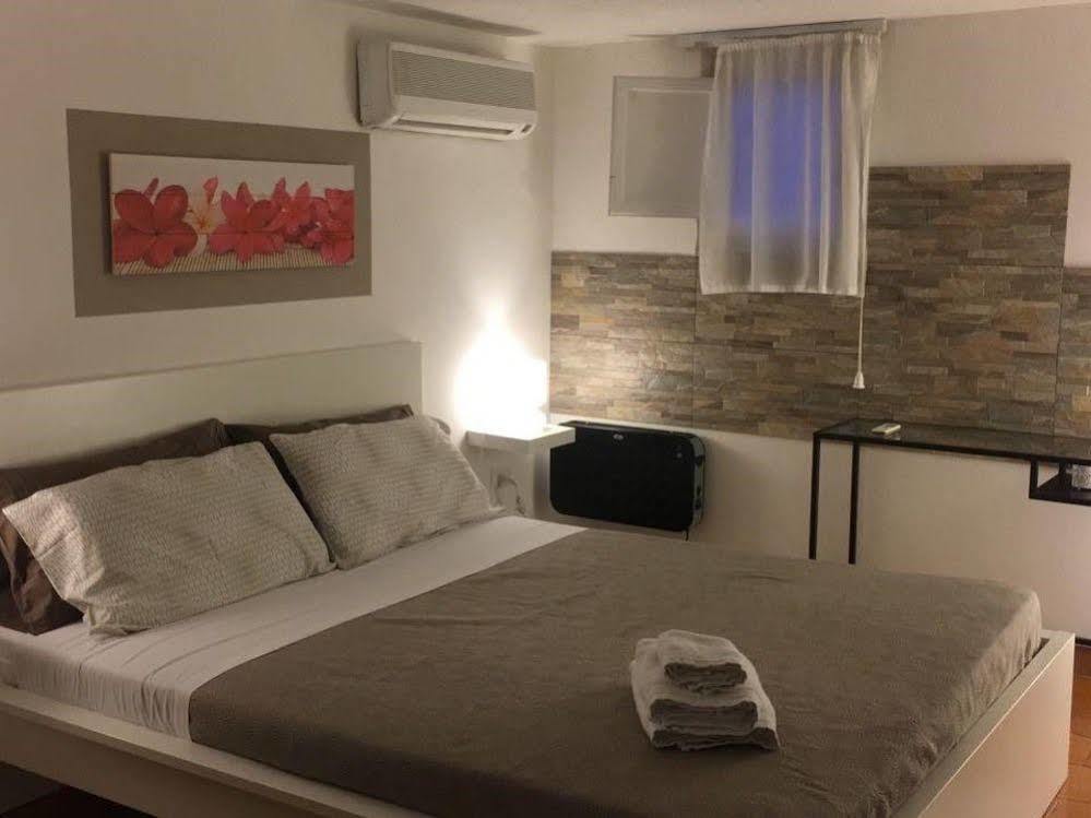 La Terrazza Su Palermo B&B 외부 사진