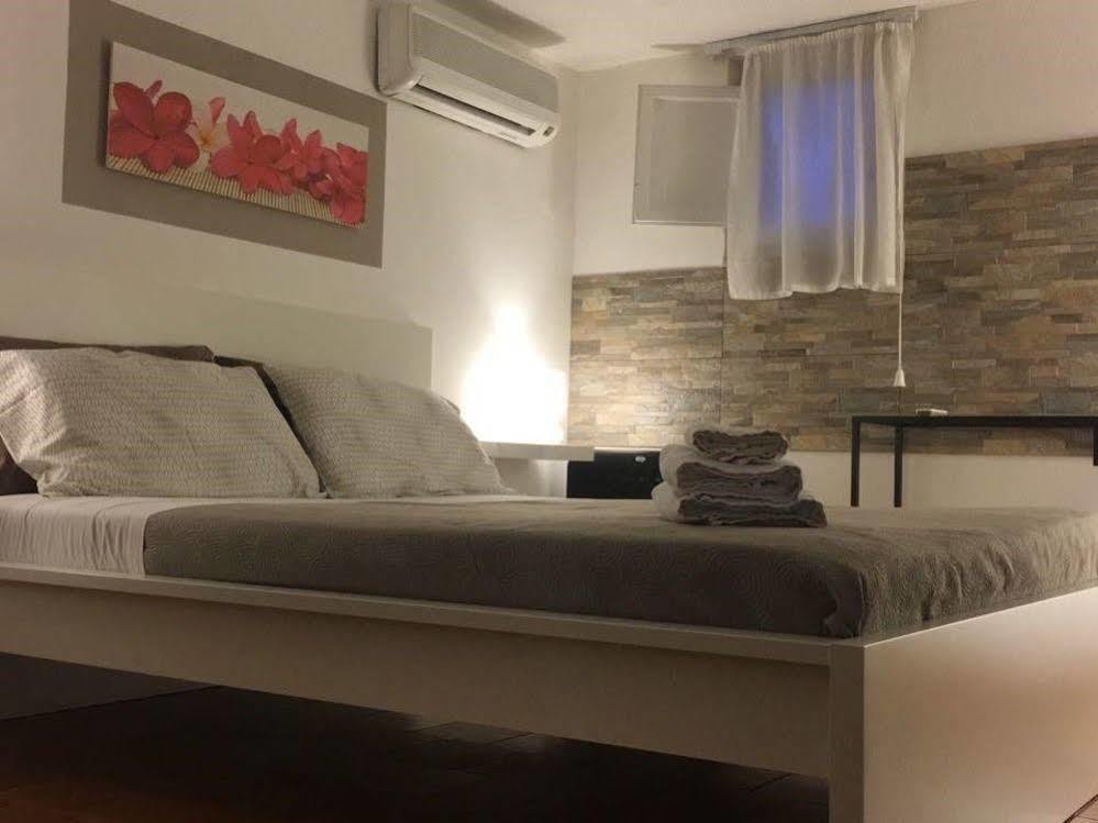 La Terrazza Su Palermo B&B 외부 사진