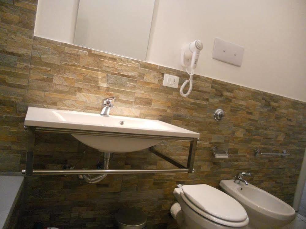 La Terrazza Su Palermo B&B 외부 사진