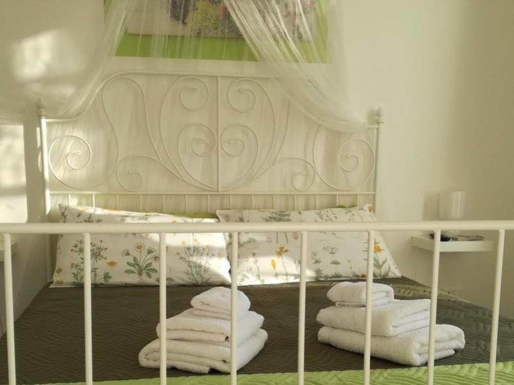 La Terrazza Su Palermo B&B 외부 사진