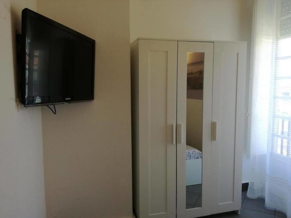 La Terrazza Su Palermo B&B 외부 사진