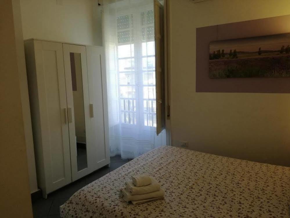 La Terrazza Su Palermo B&B 외부 사진