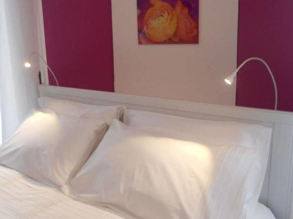 La Terrazza Su Palermo B&B 외부 사진